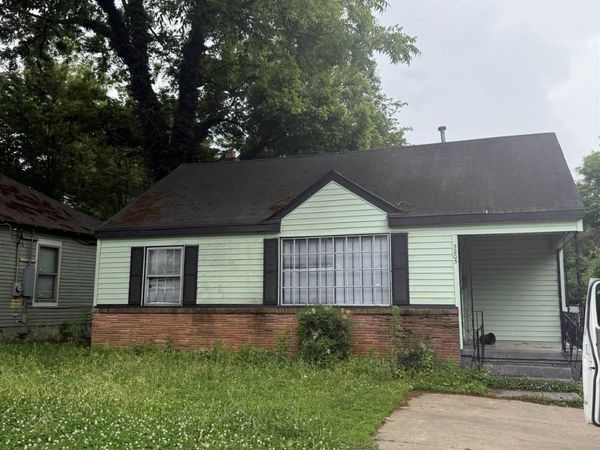 3205 COLEMAN AVE , Memphis, TN 38112