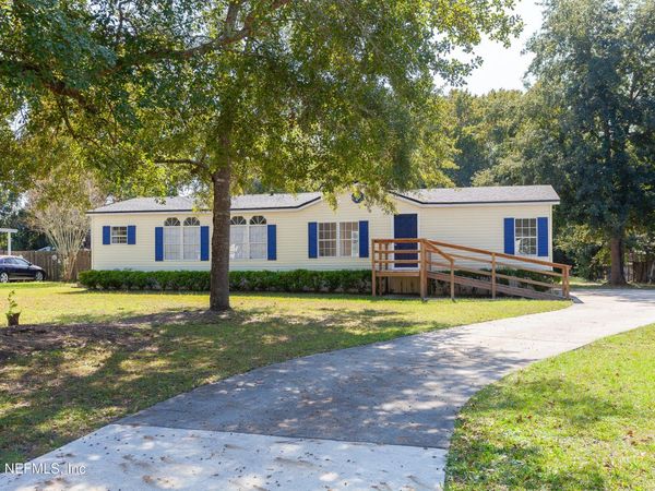 11252 KITTRELL LN Lane, Jacksonville, FL 32220