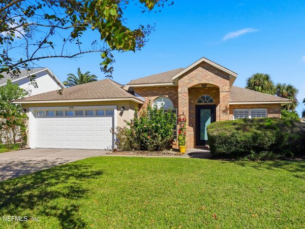 193 CROSSCOVE Circle, Ponte Vedra Beach, FL 32082