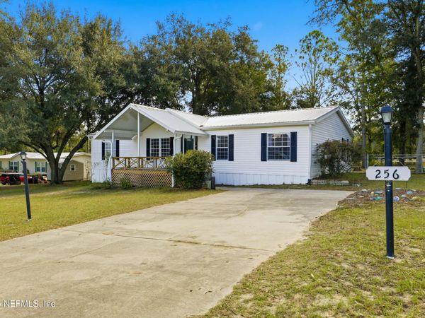 256 NW KENSINGTON Lane, Lake City, FL 32055