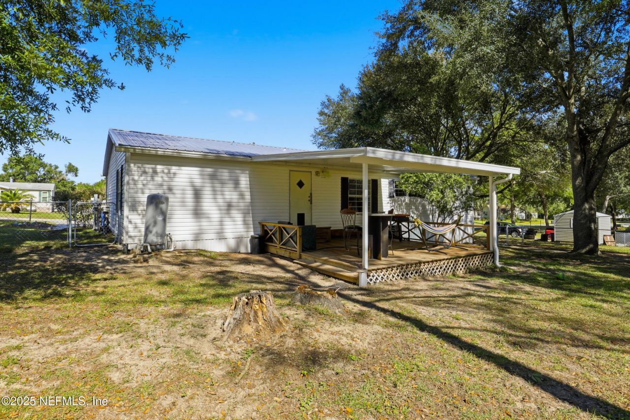 256 NW Kensington Lane, Lake City, FL 32055 Photo