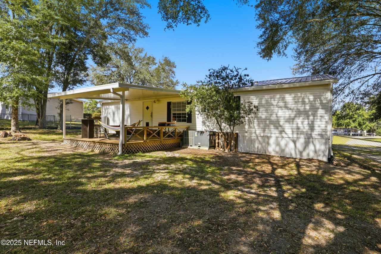 256 NW Kensington Lane, Lake City, FL 32055 Photo