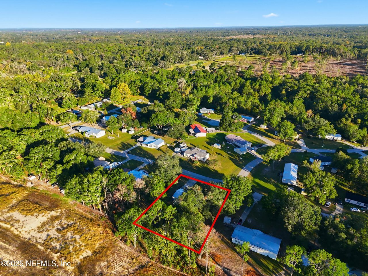 256 NW Kensington Lane, Lake City, FL 32055 Photo