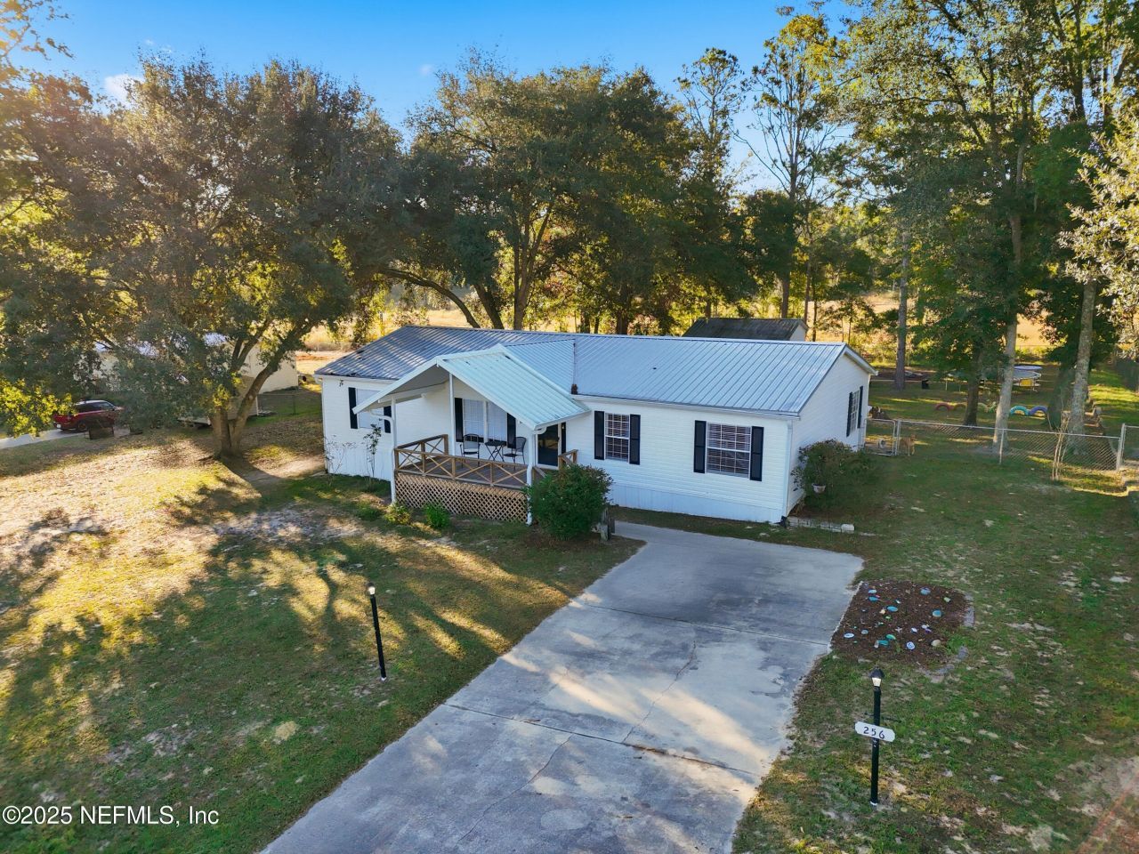 256 NW Kensington Lane, Lake City, FL 32055 Photo