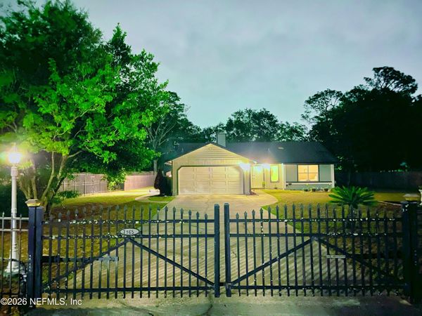 7965 CHOLO Trail, Jacksonville, FL 32244