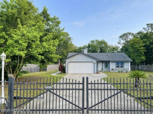 7965 CHOLO Trail, Jacksonville, FL 32244