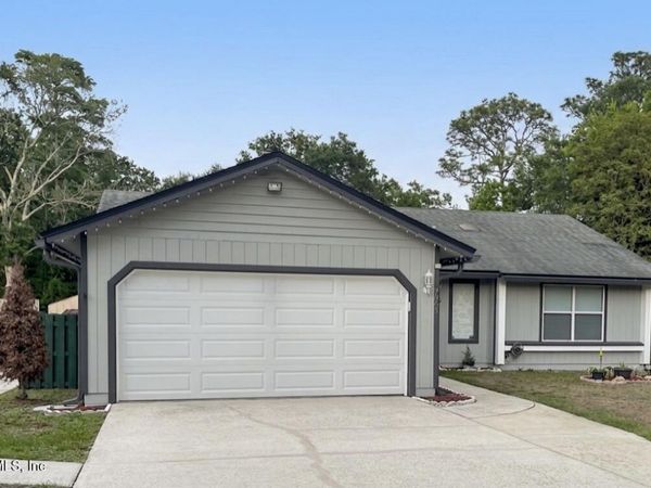 7965 CHOLO Trail, Jacksonville, FL 32244