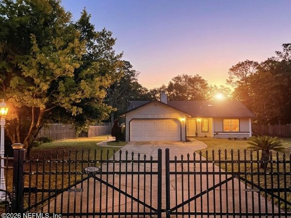 7965 CHOLO Trail, Jacksonville, FL 32244