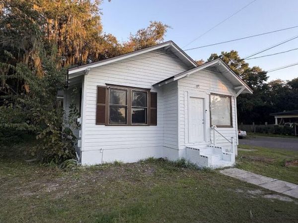 4205 PERRY Street, Jacksonville, FL 32206