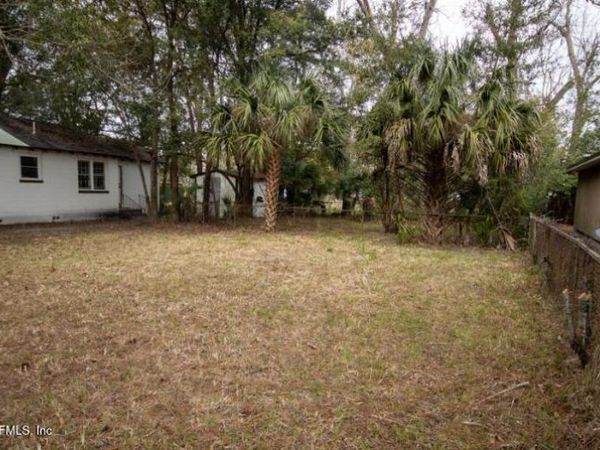 00 W 29TH STREET Street, Jacksonville, FL 32209