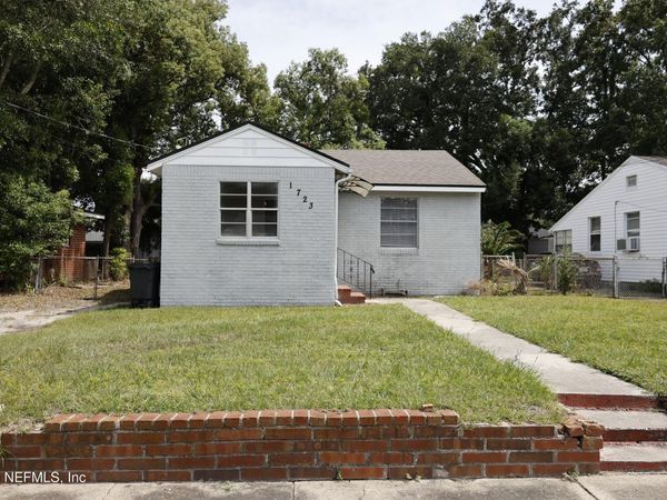 1723 UNIVERSITY Street, Jacksonville, FL 32209