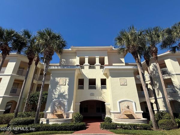 315 OCEAN GRANDE Drive, Unit 206, Ponte Vedra Beach, FL 32082