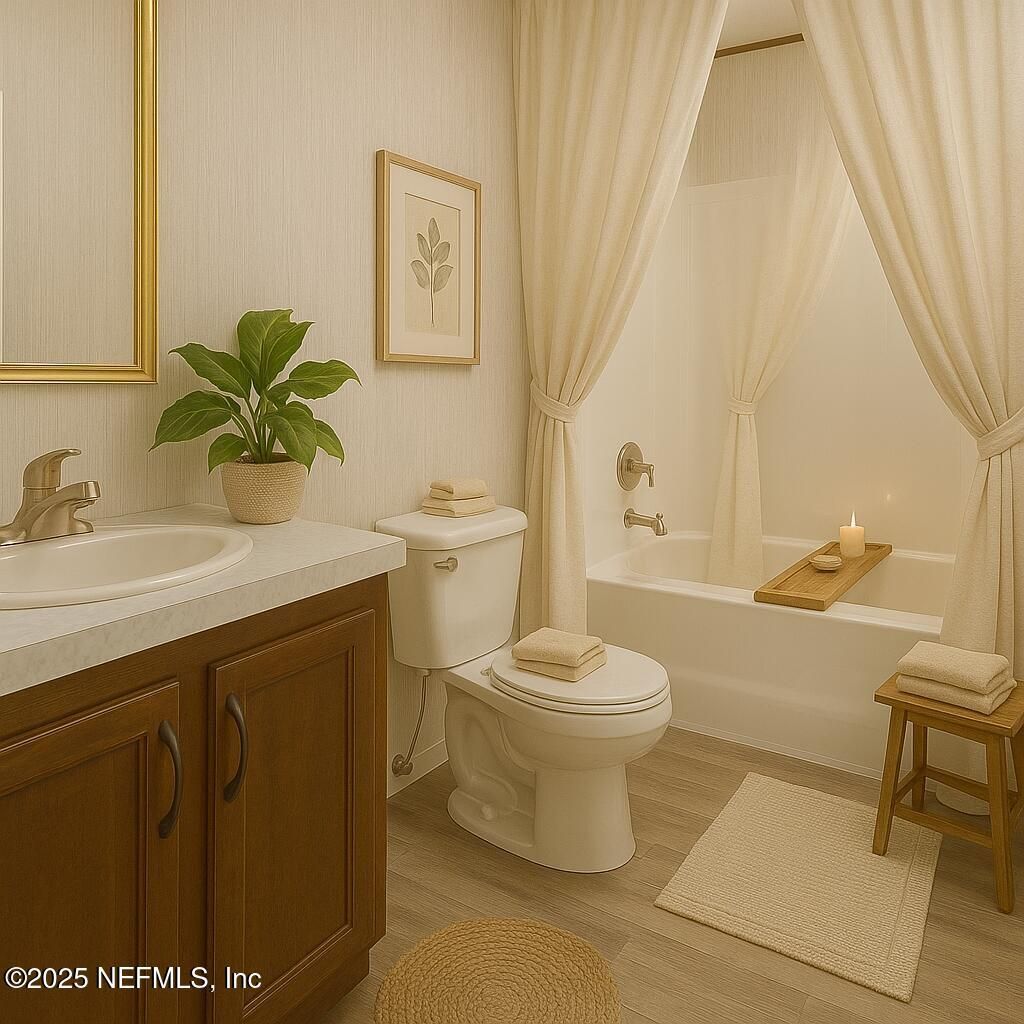 1001 Shell Street, Welaka, FL 32193 Photo