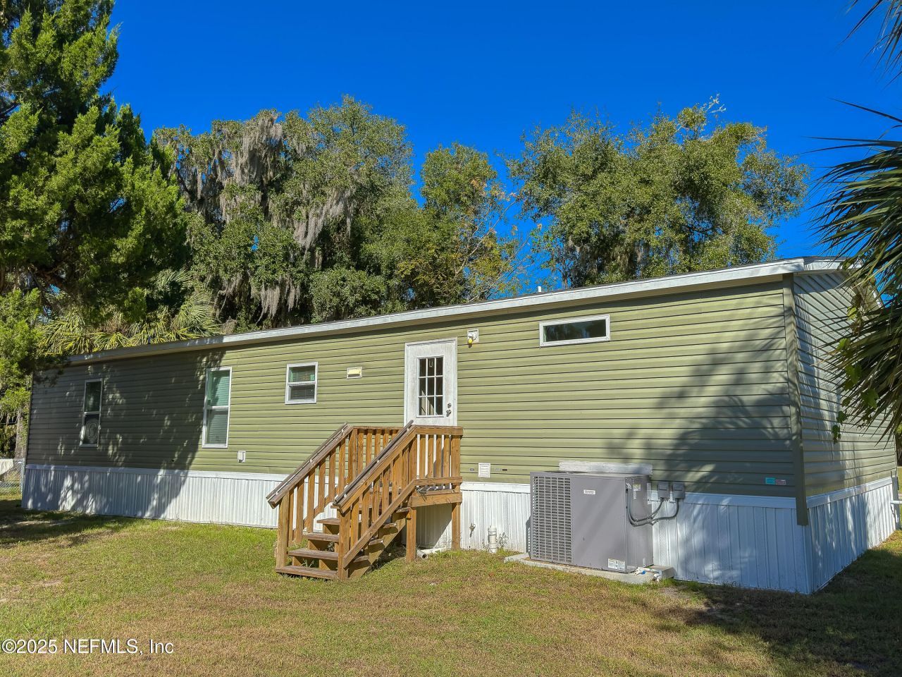 1001 Shell Street, Welaka, FL 32193 Photo