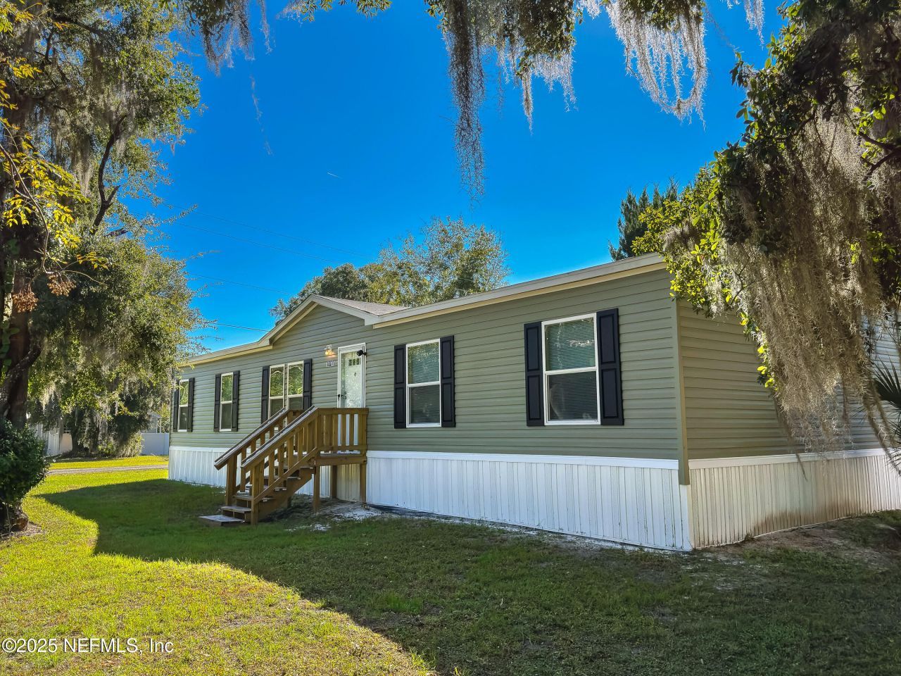 1001 Shell Street, Welaka, FL 32193 Photo