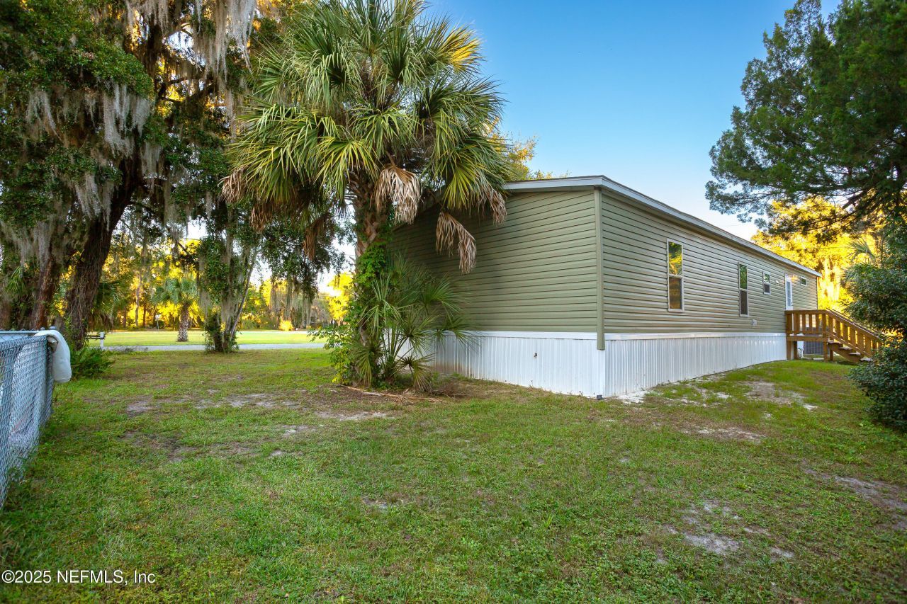 1001 Shell Street, Welaka, FL 32193 Photo