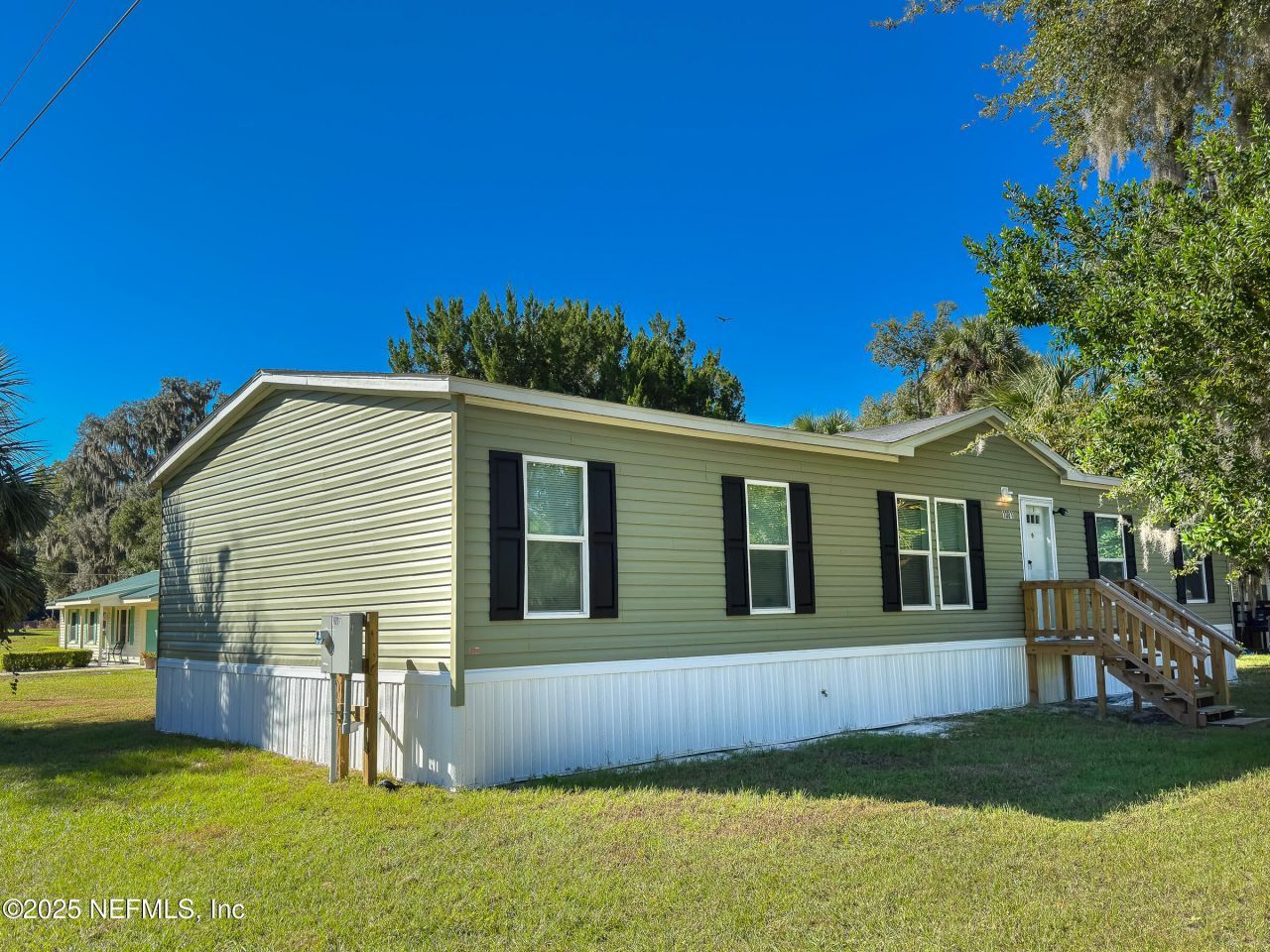 1001 Shell Street, Welaka, FL 32193 Photo