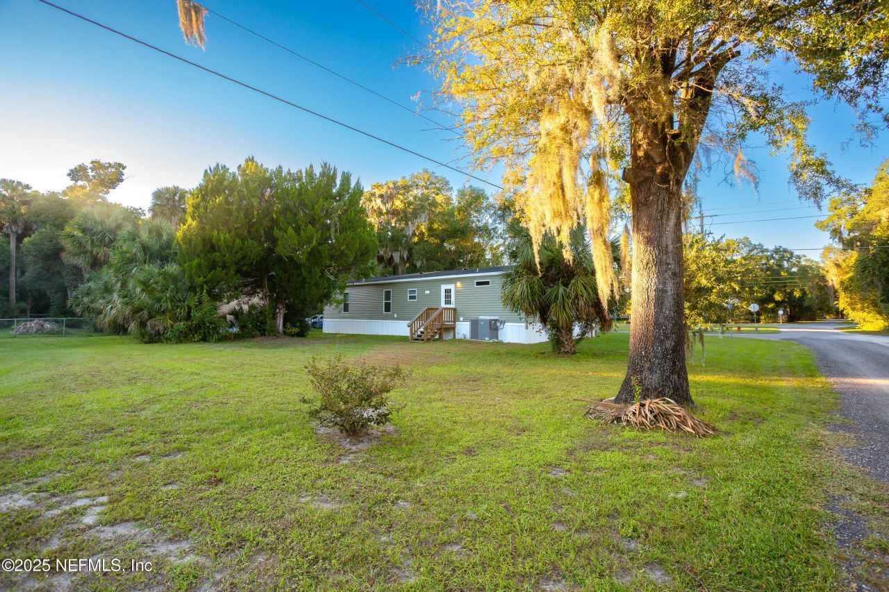 1001 Shell Street, Welaka, FL 32193 Photo