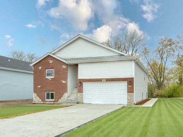 3806 172nd Street, Country Club Hills, IL 60478