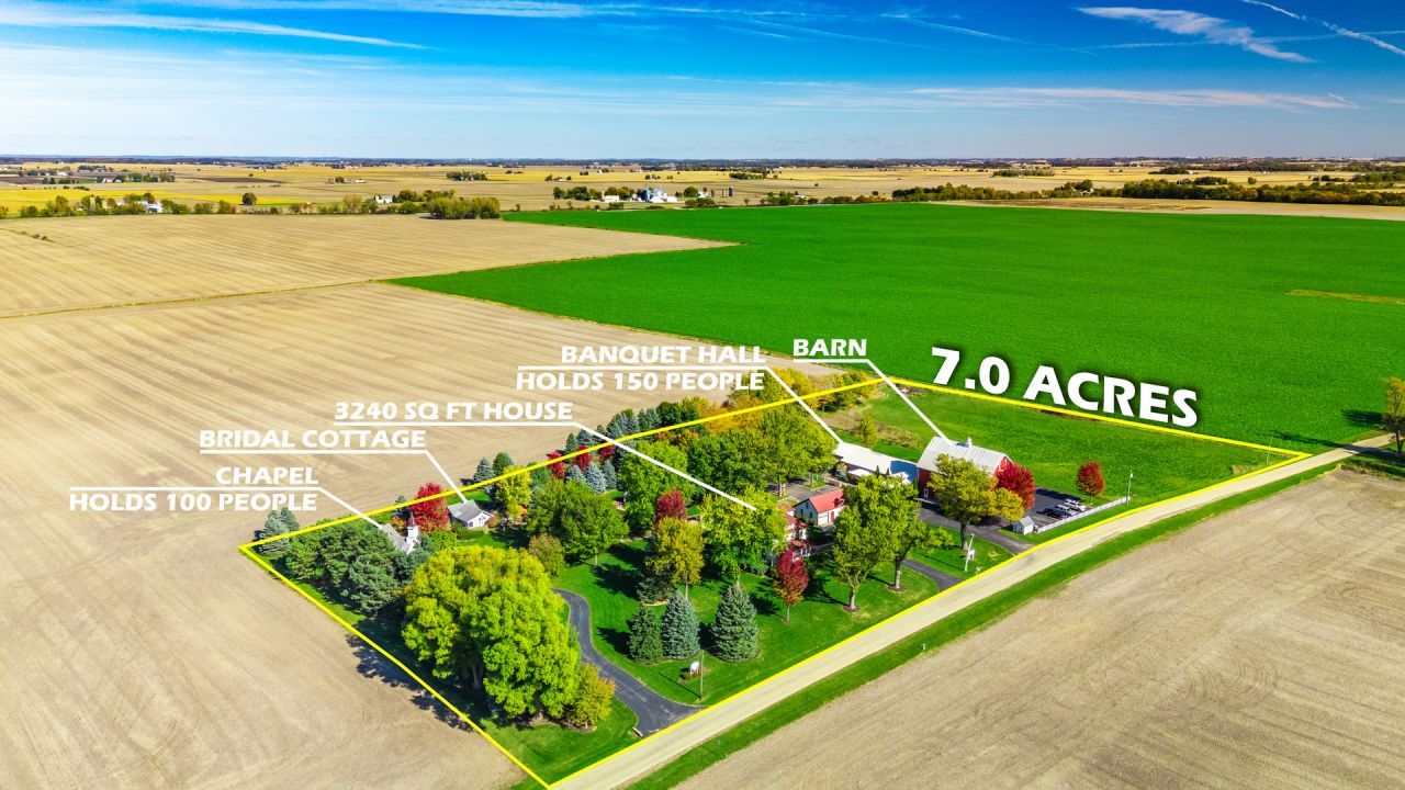 15165 Quigley Road, Sycamore, IL 60178