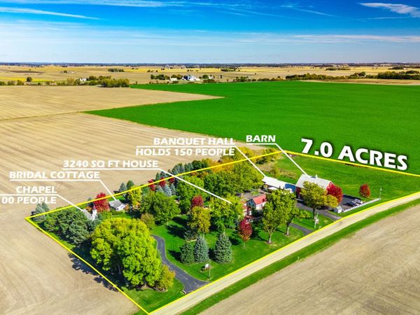 15165 Quigley Road, Sycamore, IL 60178