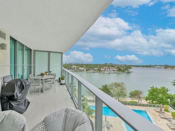 6620 Indian Creek Dr, Unit 613, Miami Beach, FL 33141