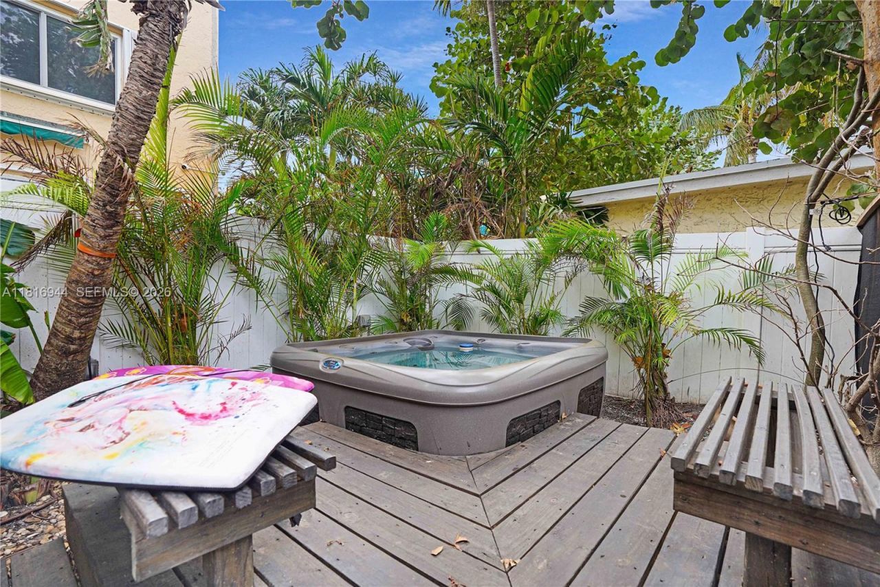 314 Oregon St, Hollywood, FL 33019 Photo