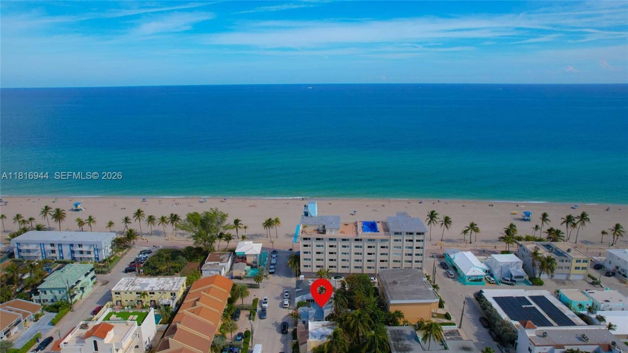 314 Oregon St, Hollywood, FL 33019 Photo