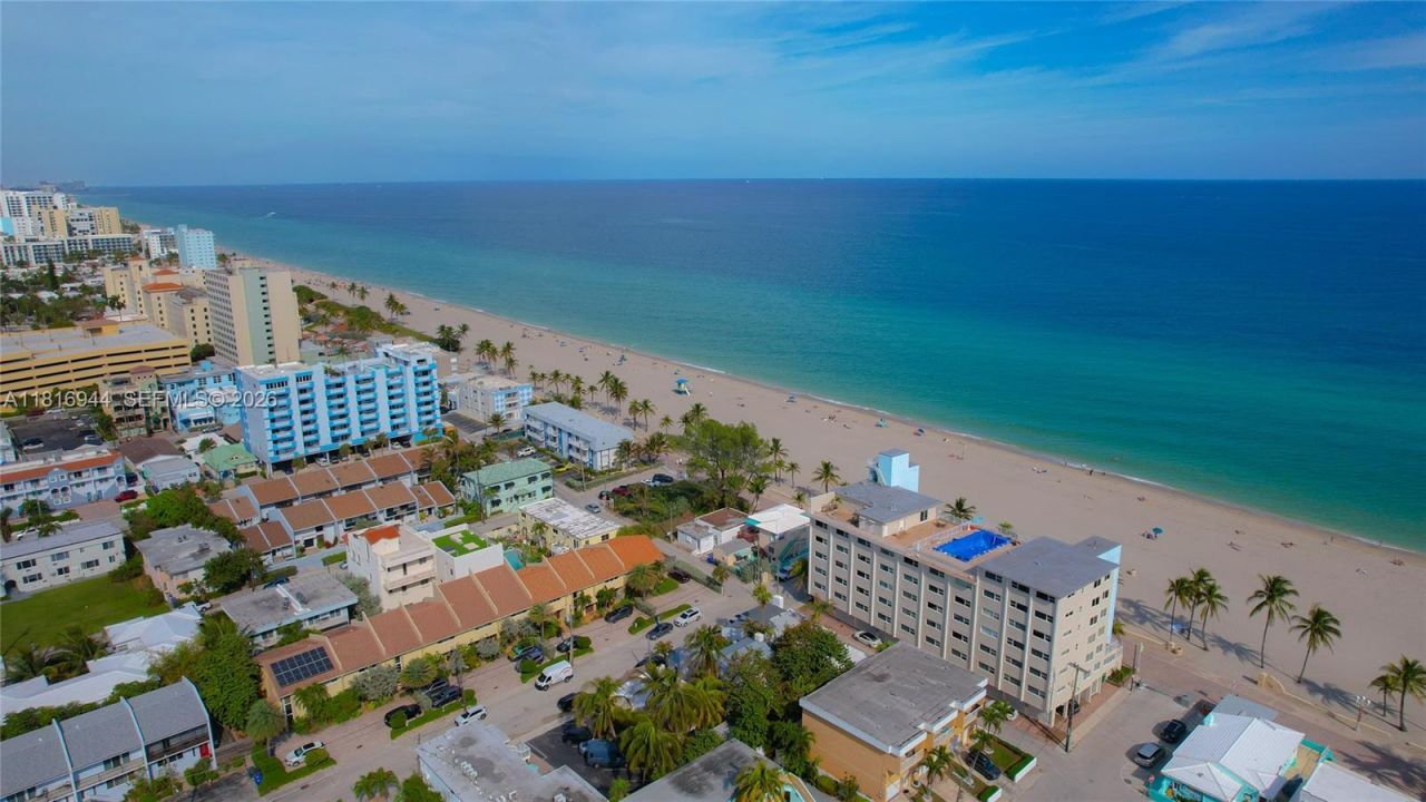 314 Oregon St, Hollywood, FL 33019 Photo