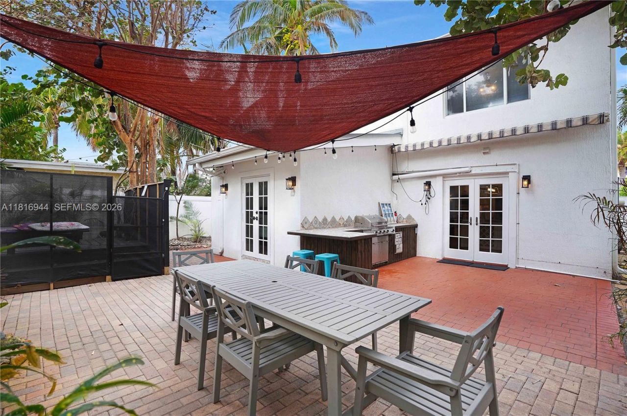 314 Oregon St, Hollywood, FL 33019 Photo