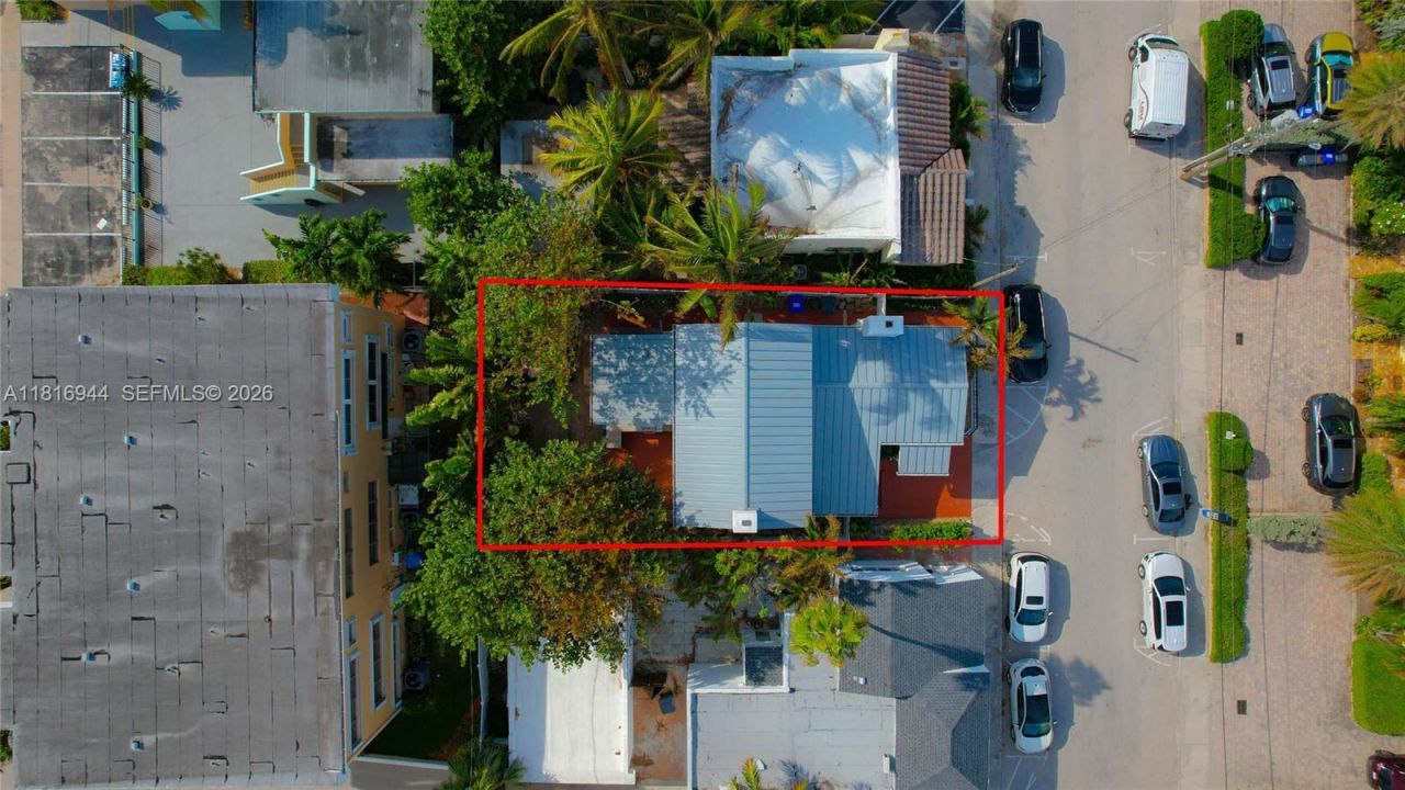 314 Oregon St, Hollywood, FL 33019 Photo