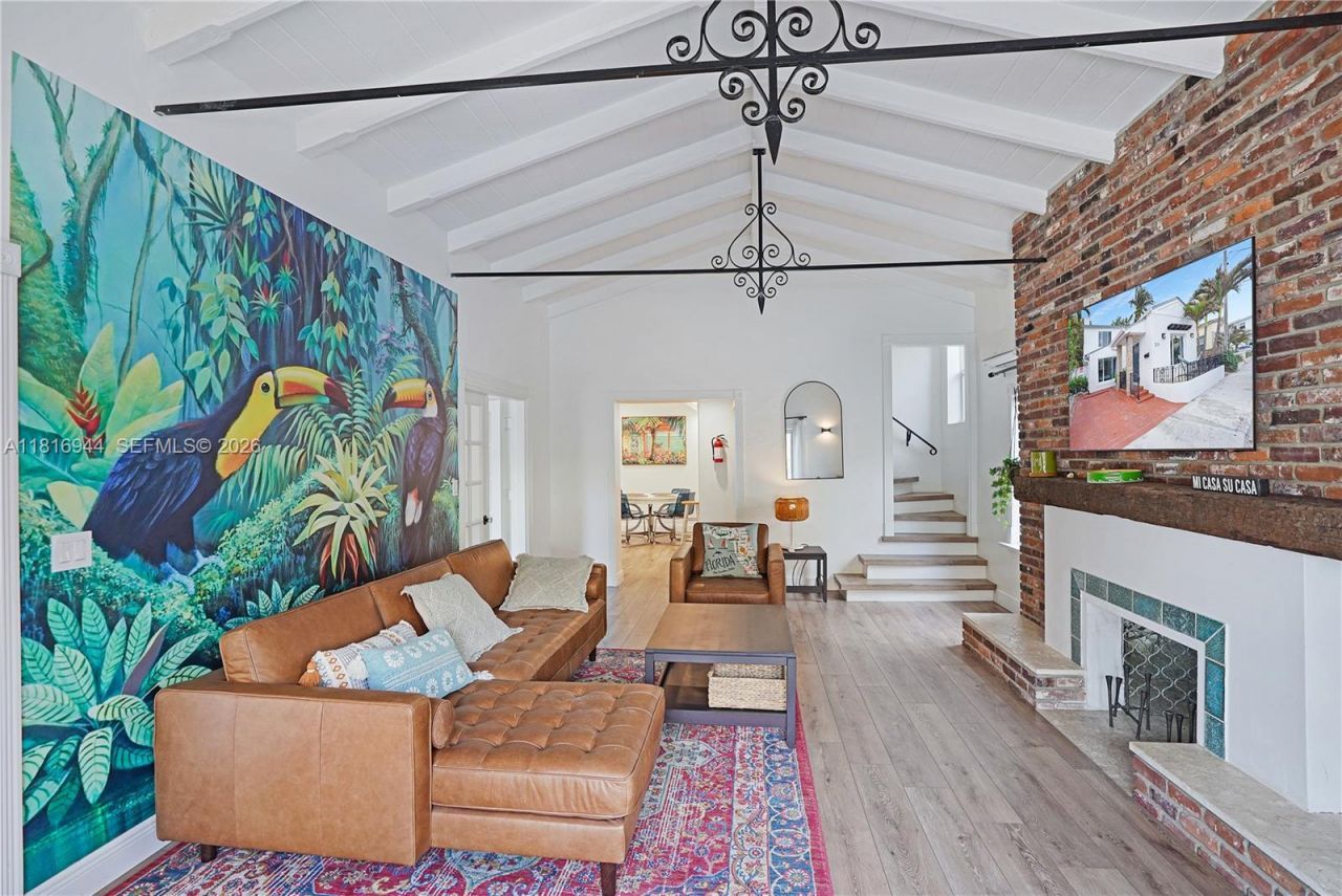 314 Oregon St, Hollywood, FL 33019 Photo