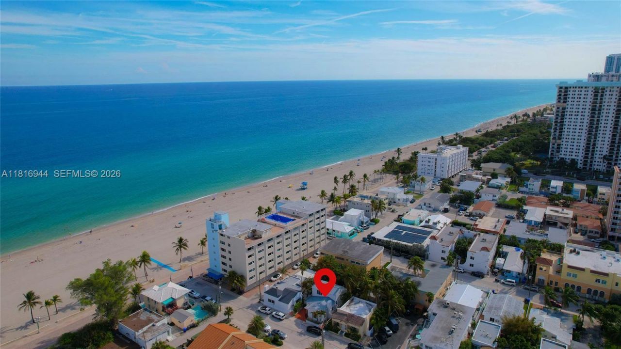 314 Oregon St, Hollywood, FL 33019 Photo