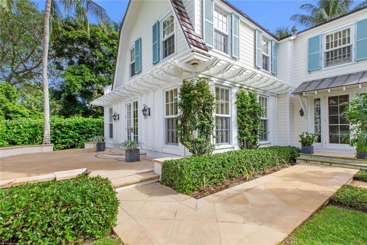 116 Gomez Rd, Jupiter Island, FL 33455 Photo