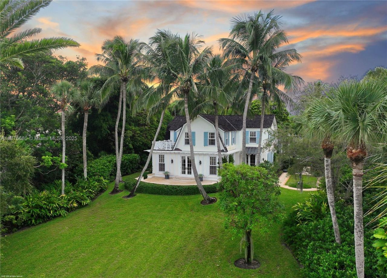 116 Gomez Rd, Jupiter Island, FL 33455 Photo