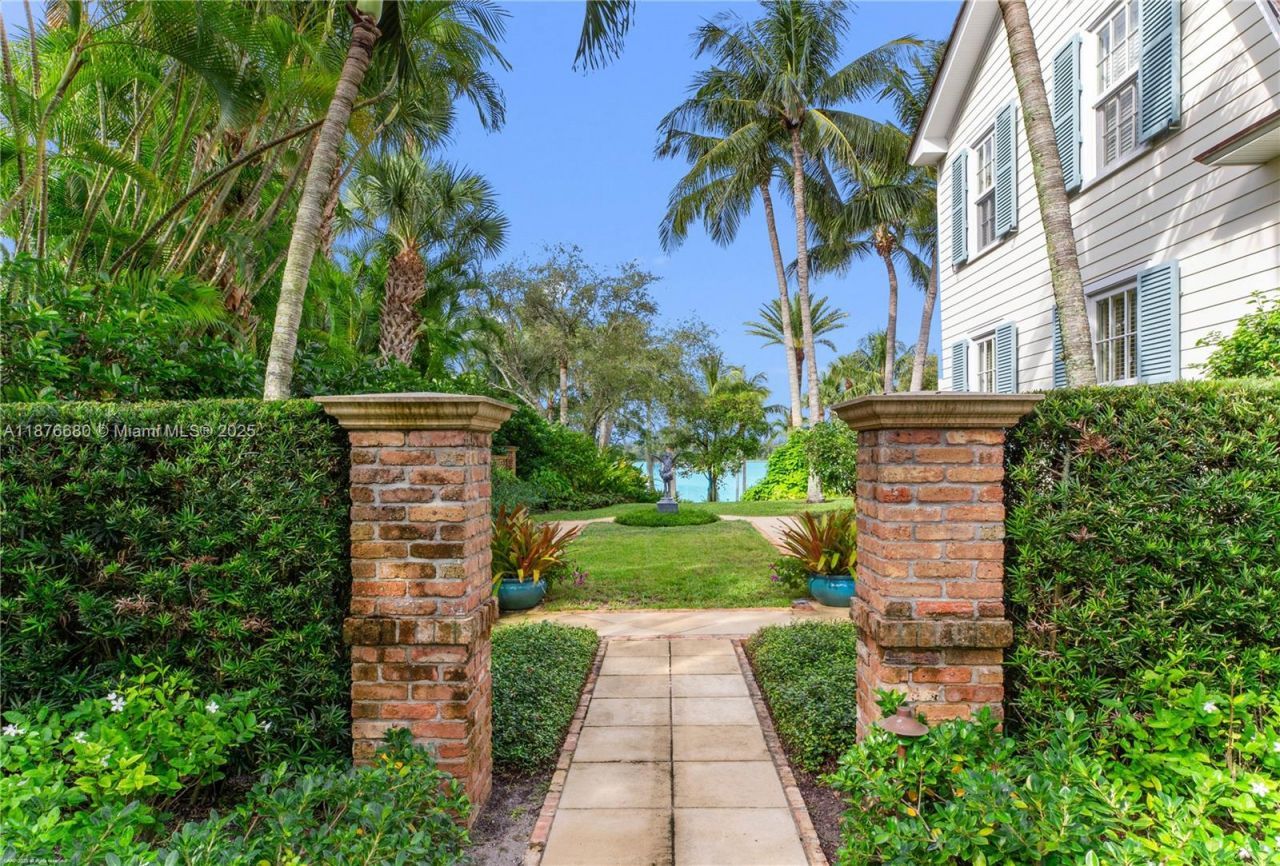 116 Gomez Rd, Jupiter Island, FL 33455 Photo