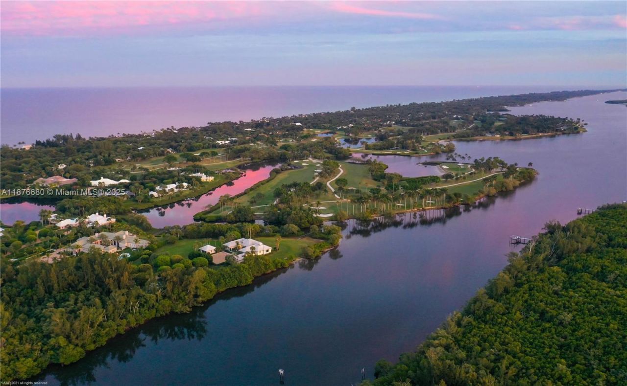 116 Gomez Rd, Jupiter Island, FL 33455 Photo