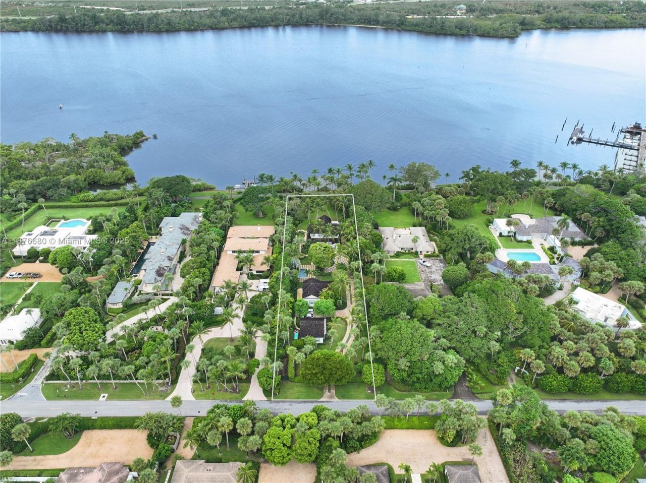 116 Gomez Rd, Jupiter Island, FL 33455 Photo