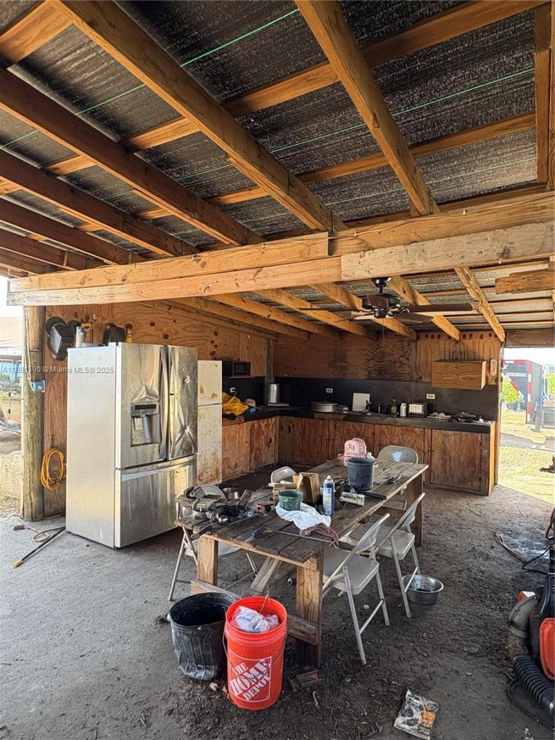 Krome, Homestead, FL 33034 Photo
