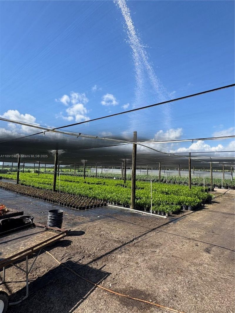 Krome, Homestead, FL 33034 Photo