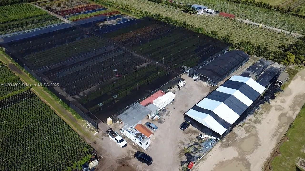 Krome, Homestead, FL 33034 Photo