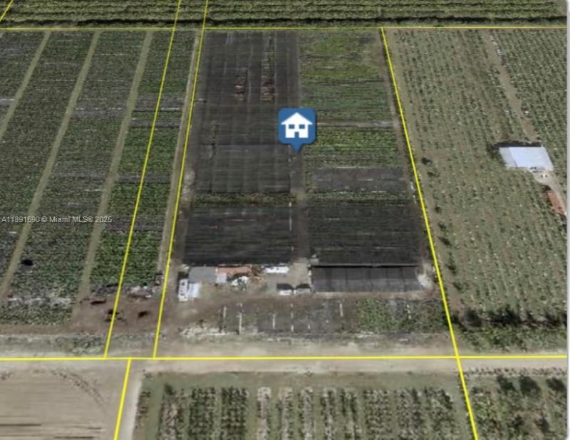 Krome, Homestead, FL 33034 Photo
