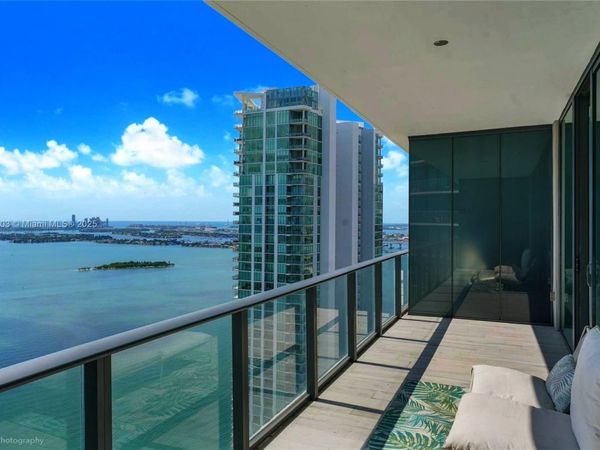 480 NE 31st St, Unit 4106, Miami, FL 33137