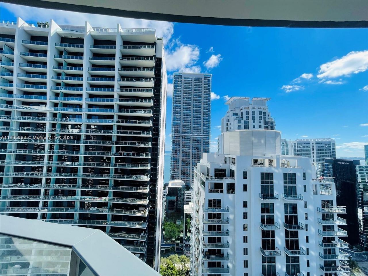 1000 Brickell Plaza, Unit 3905, Miami, FL 33131 Photo