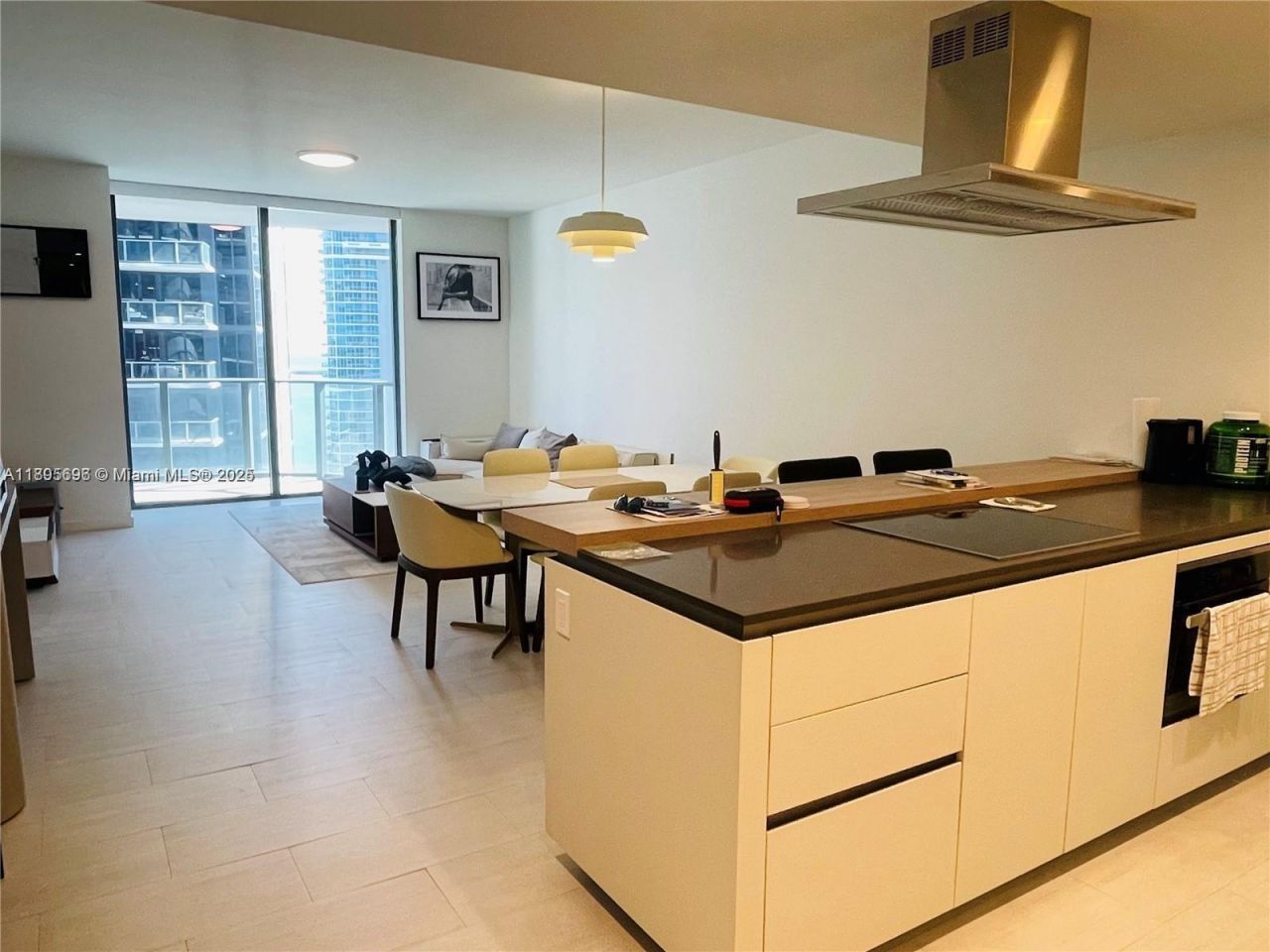 1000 Brickell Plaza, Unit 3905, Miami, FL 33131 Photo
