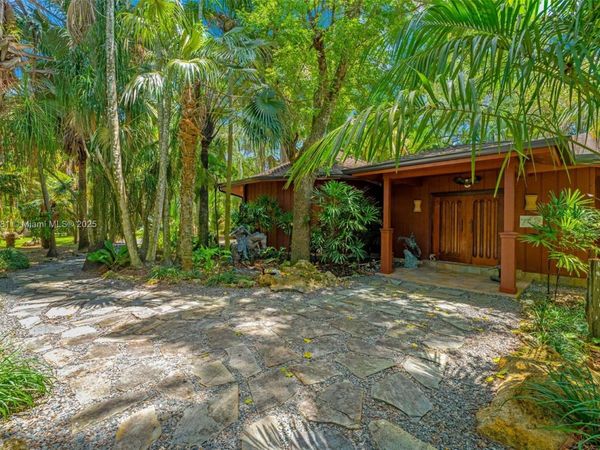 22800 SW 157th Ave, Miami, FL 33170