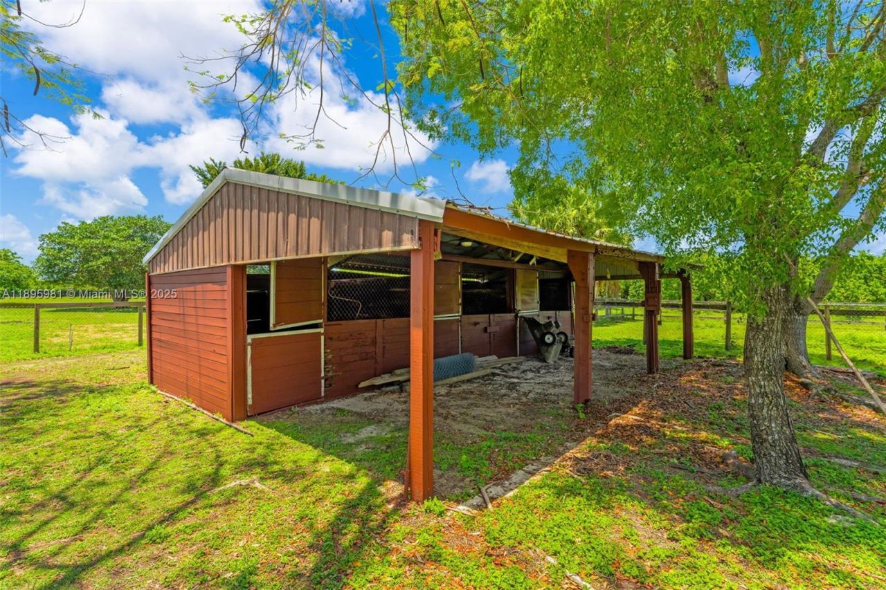 22800 SW 157th Ave, Miami, FL 33170 Photo