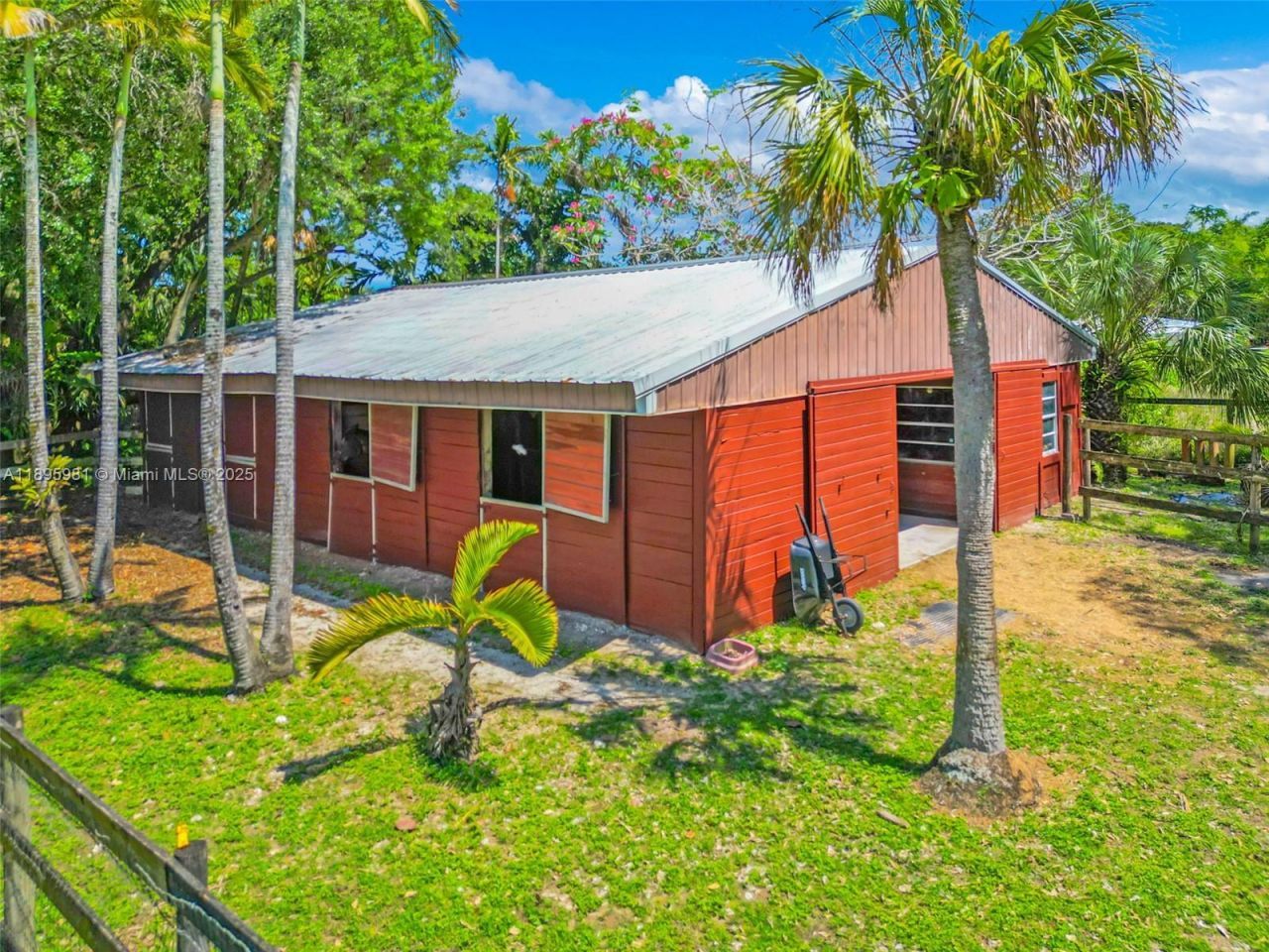 22800 SW 157th Ave, Miami, FL 33170 Photo