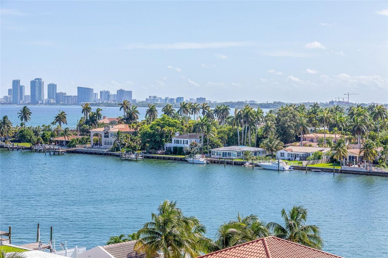 1455 N Treasure Dr, Unit 3K, North Bay Village, FL 33141 Photo