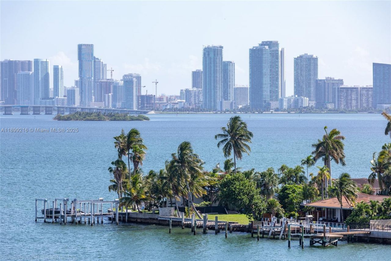 1455 N Treasure Dr, Unit 3K, North Bay Village, FL 33141 Photo